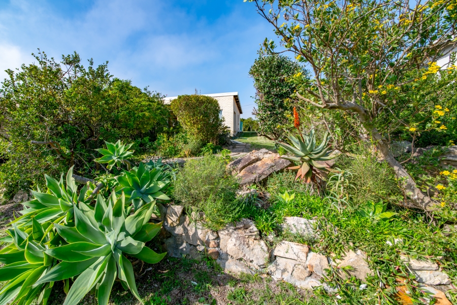 2 Bedroom Property for Sale in Pringle Bay Western Cape
